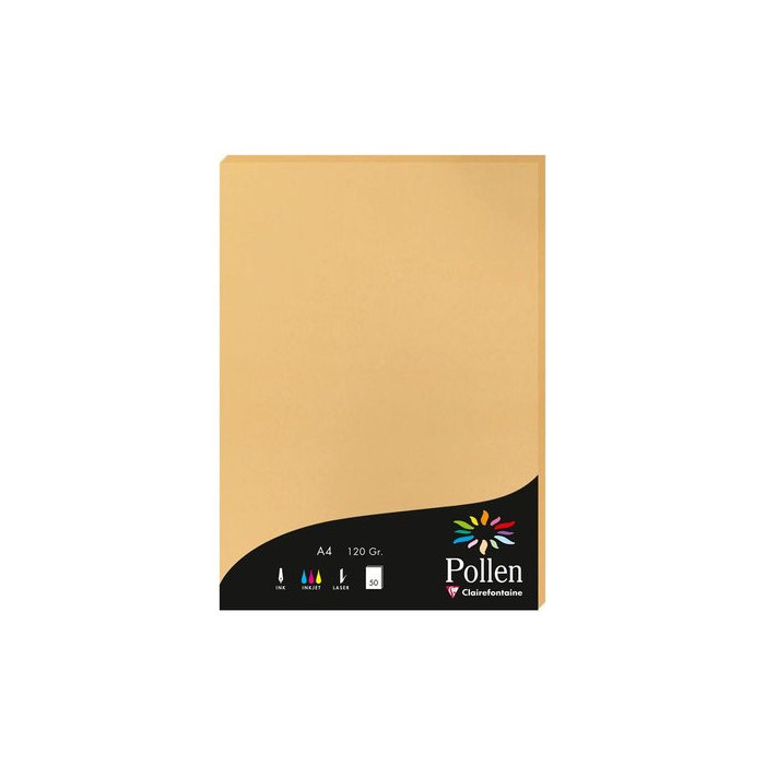 Papel Clairefontaine