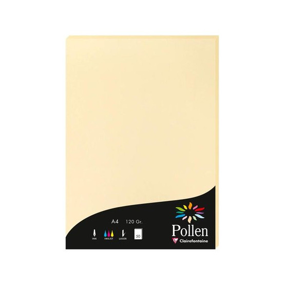 Papel Clairefontaine