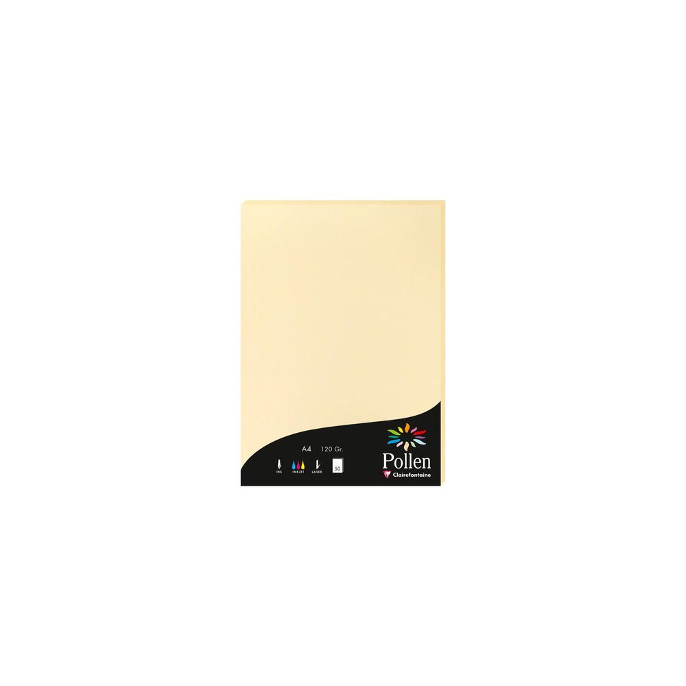 Papel Clairefontaine