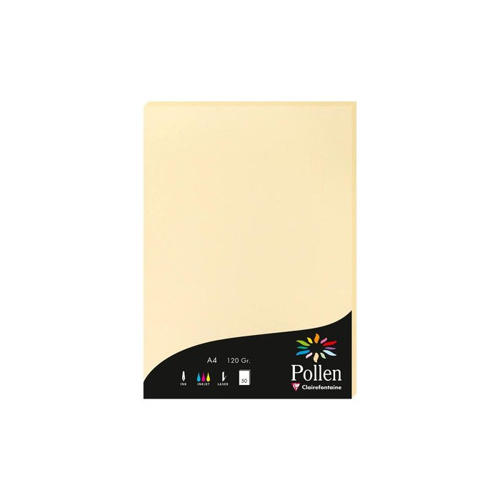 Papel Clairefontaine