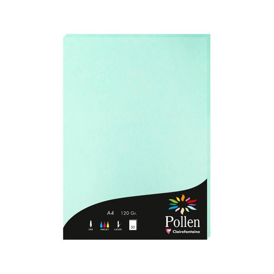 Papel Clairefontaine