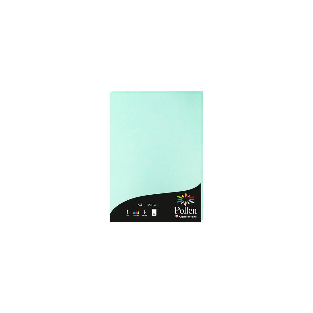 Papel Clairefontaine