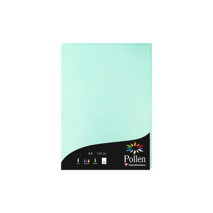 Papel Clairefontaine