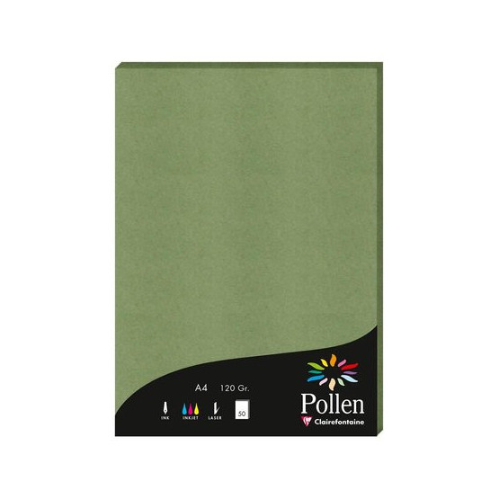 Papel Clairefontaine