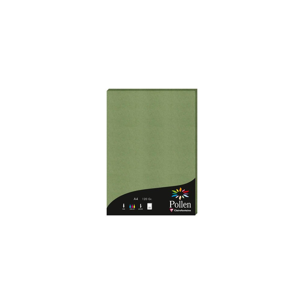 Papel Clairefontaine