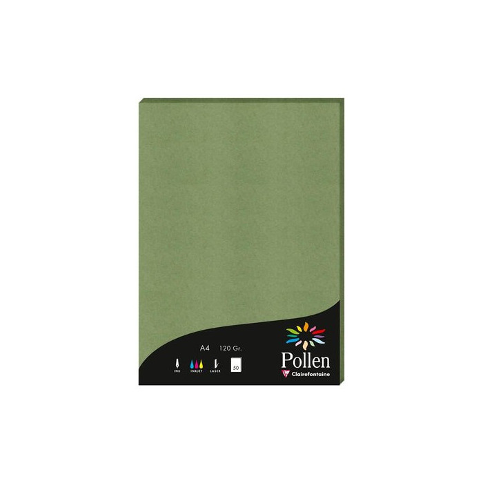 Papel Clairefontaine