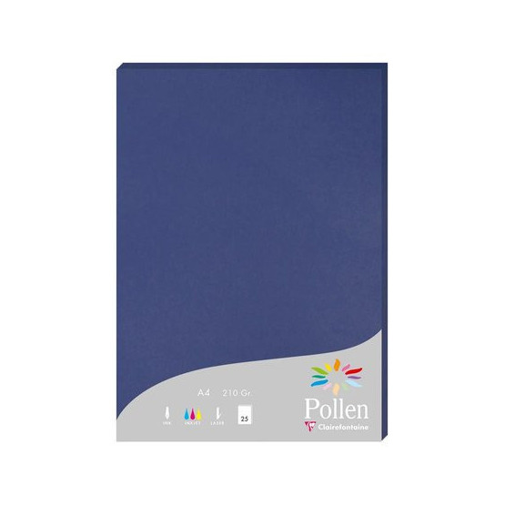 Papel Clairefontaine