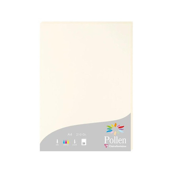 Papel Clairefontaine
