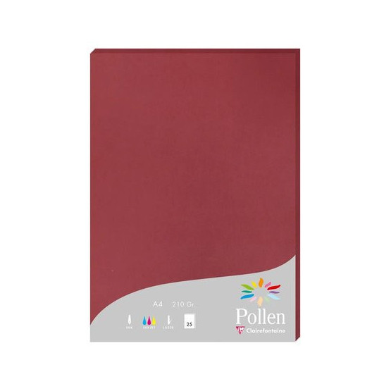 Papel Clairefontaine