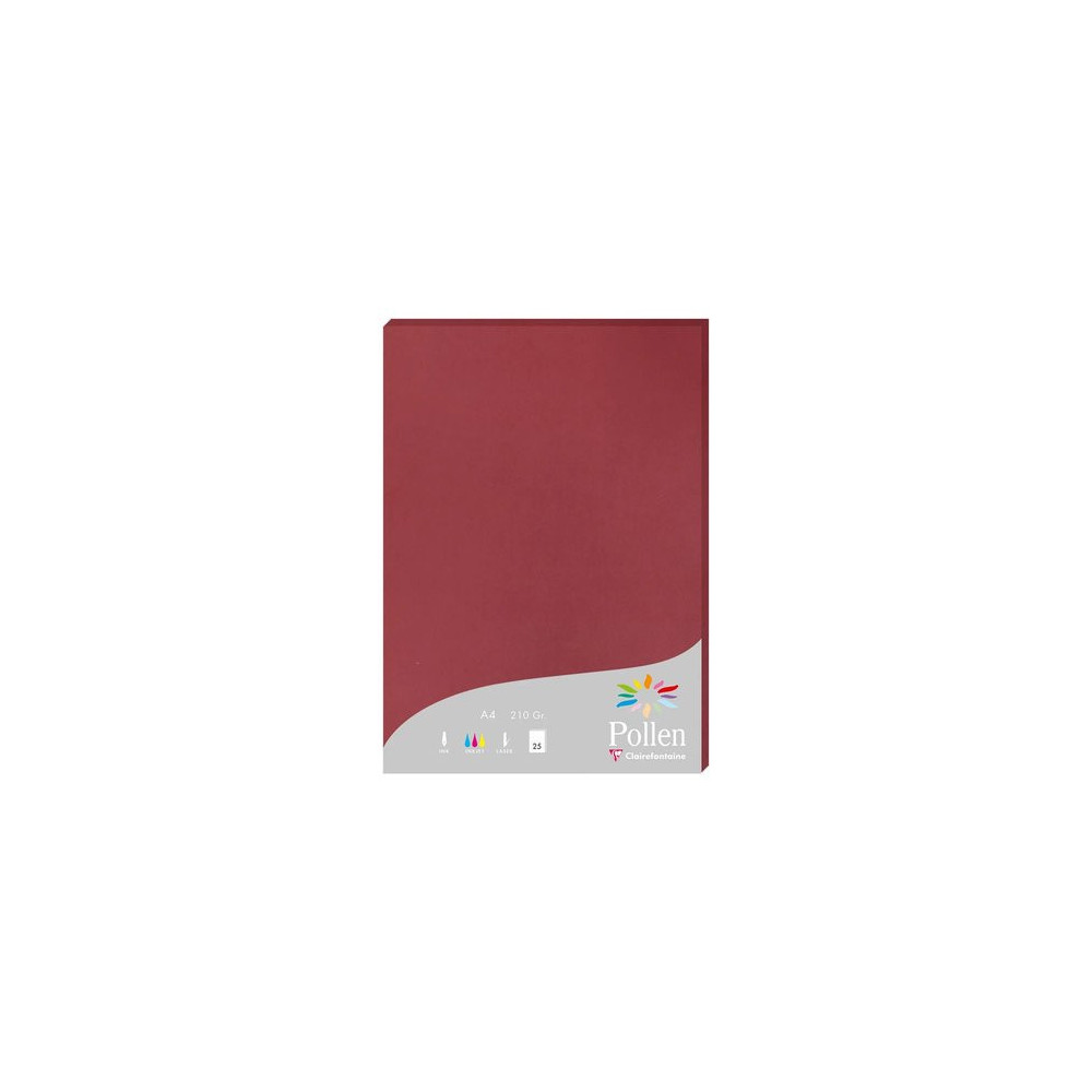 Papel Clairefontaine