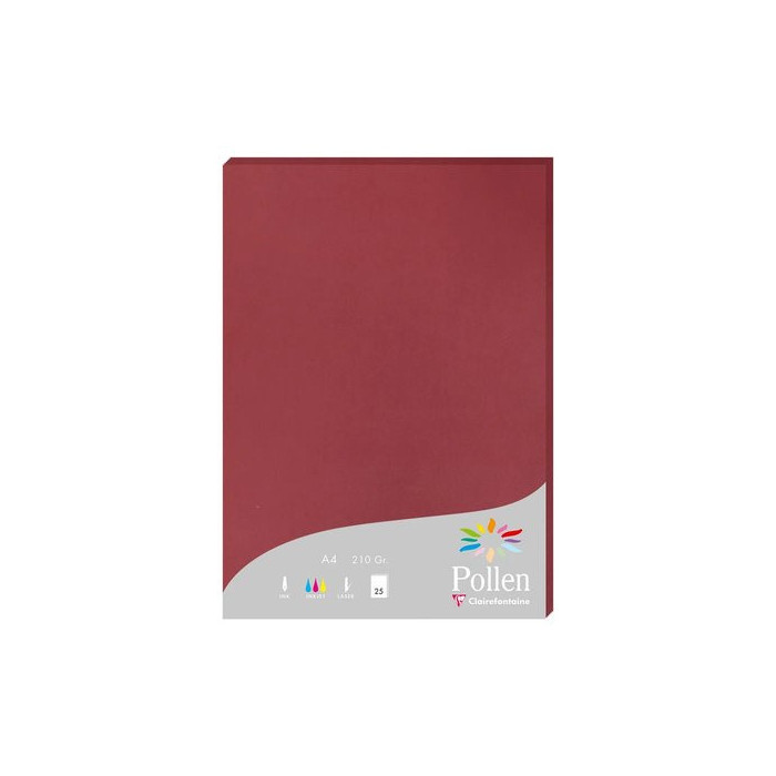 Papel Clairefontaine