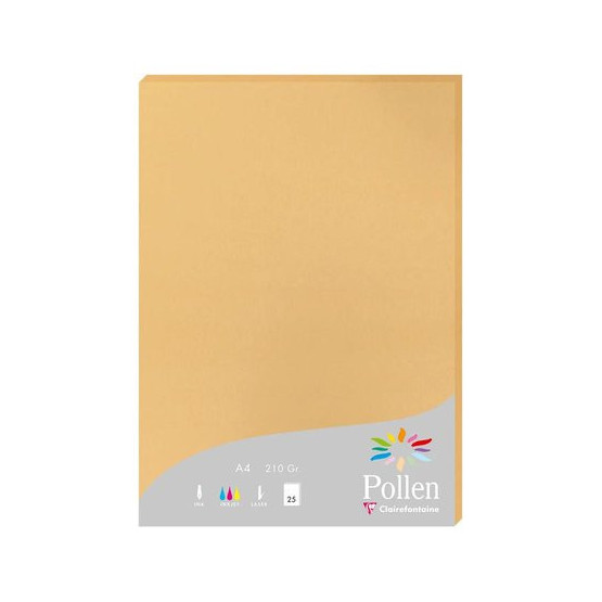 Papel Clairefontaine