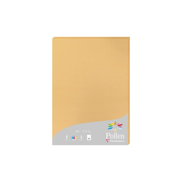 Papel Clairefontaine