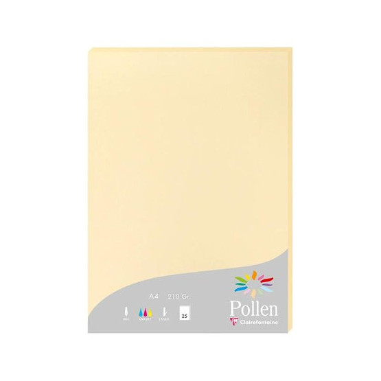 Papel Clairefontaine