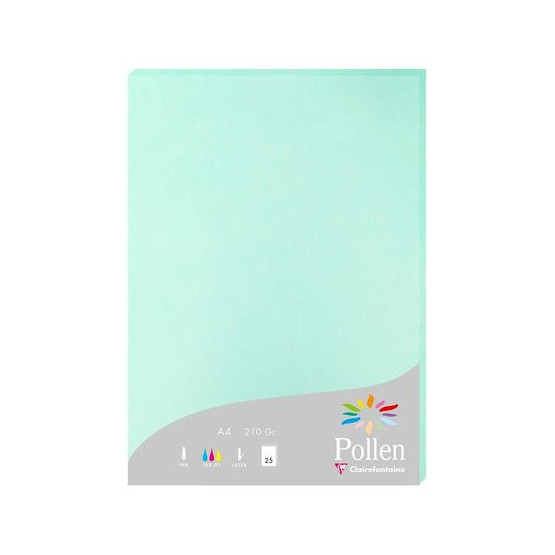 Papel Clairefontaine