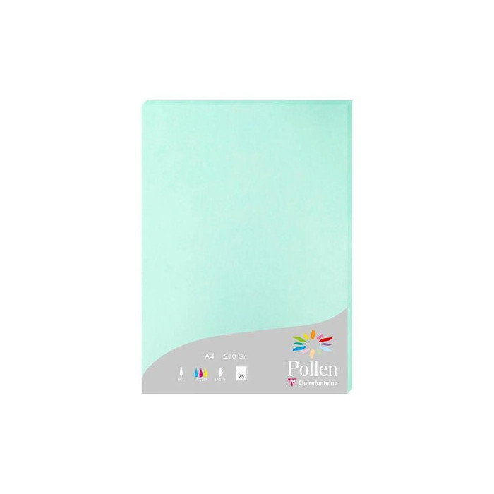 Papel Clairefontaine