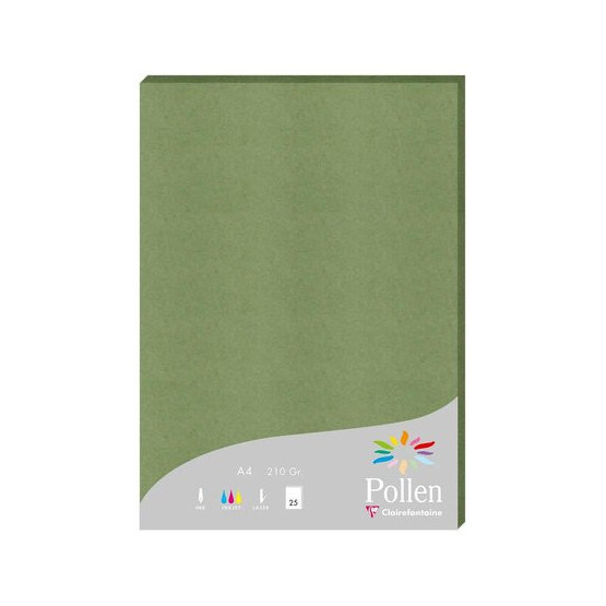 Papel Clairefontaine