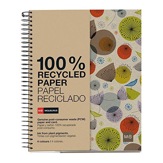 Mr-Eco Bloc