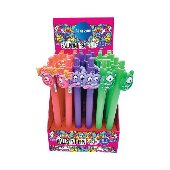 Bolígrafo Centrum