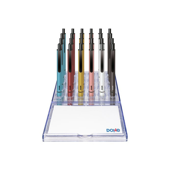 Boligrafo Dohe