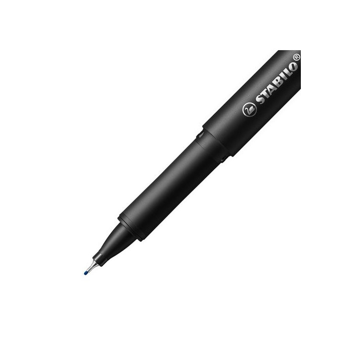 Rotulador Stabilo