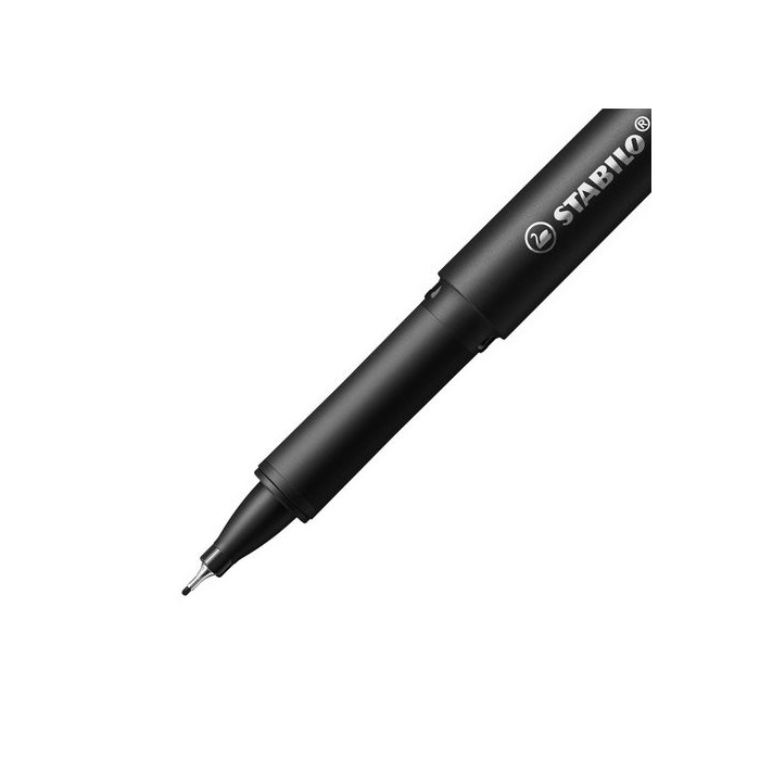 Rotulador Stabilo