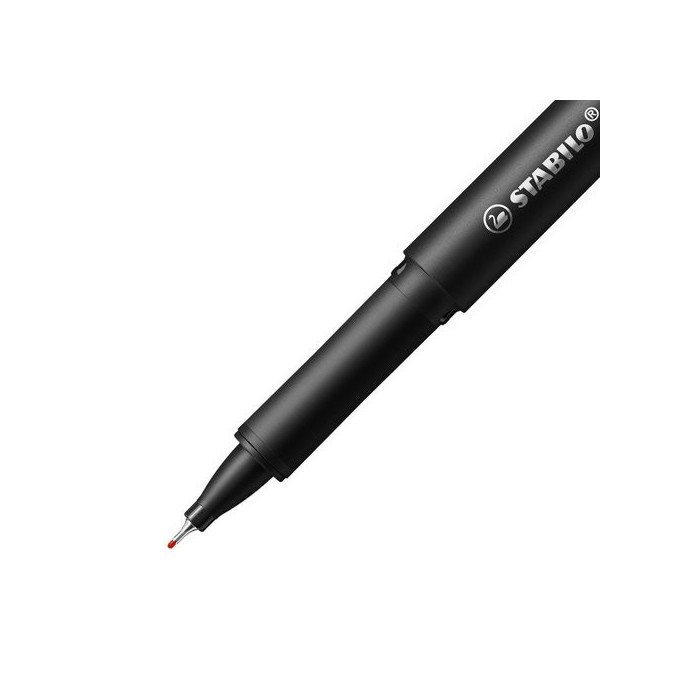 Rotulador Stabilo