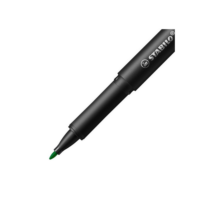 Rotulador Stabilo