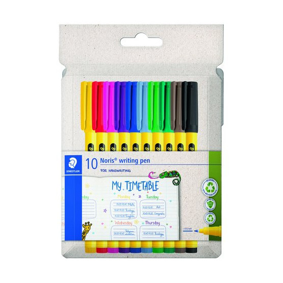 Rotulador Staedtl.Writing