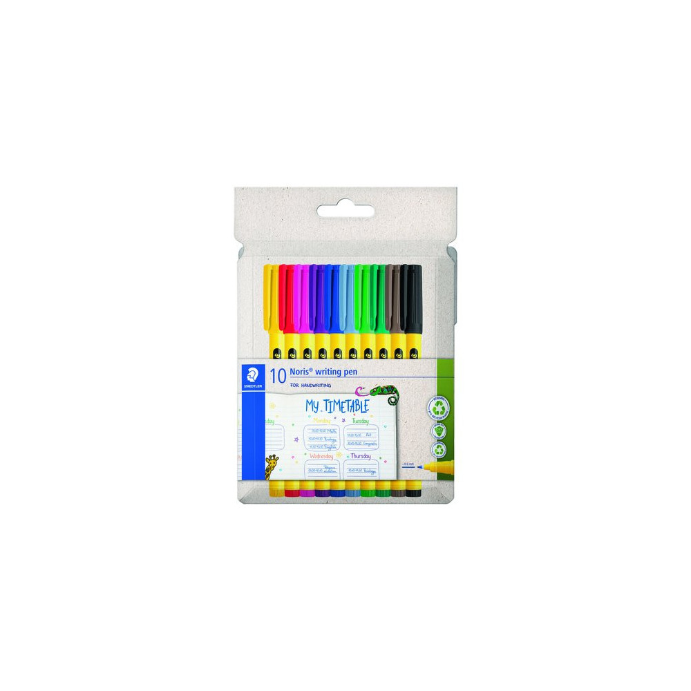 Rotulador Staedtl.Writing