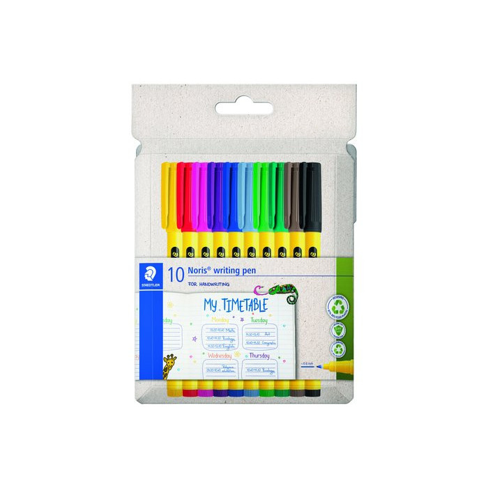 Rotulador Staedtl.Writing