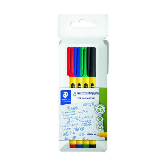 Rotulador Staedtl.Writing
