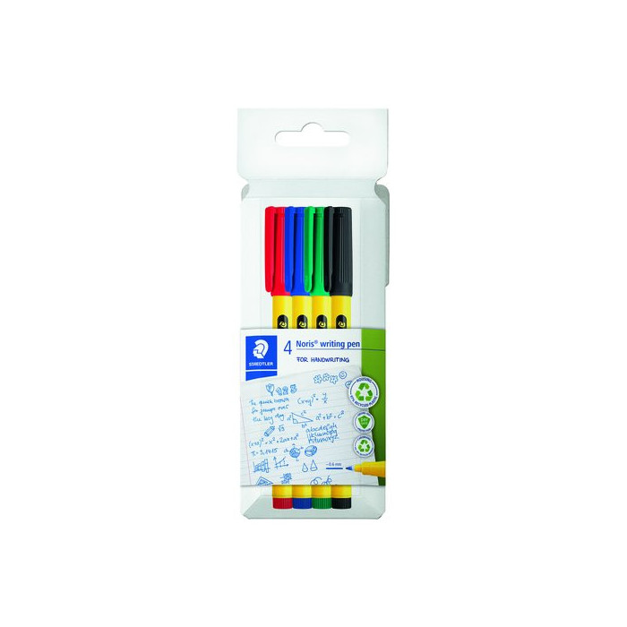 Rotulador Staedtl.Writing