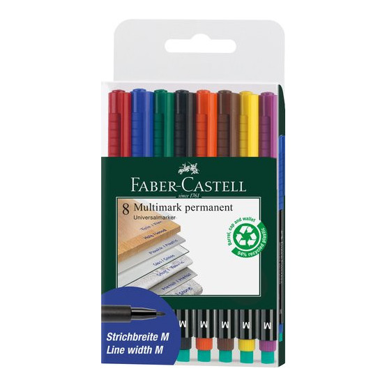 Rotulador Faber