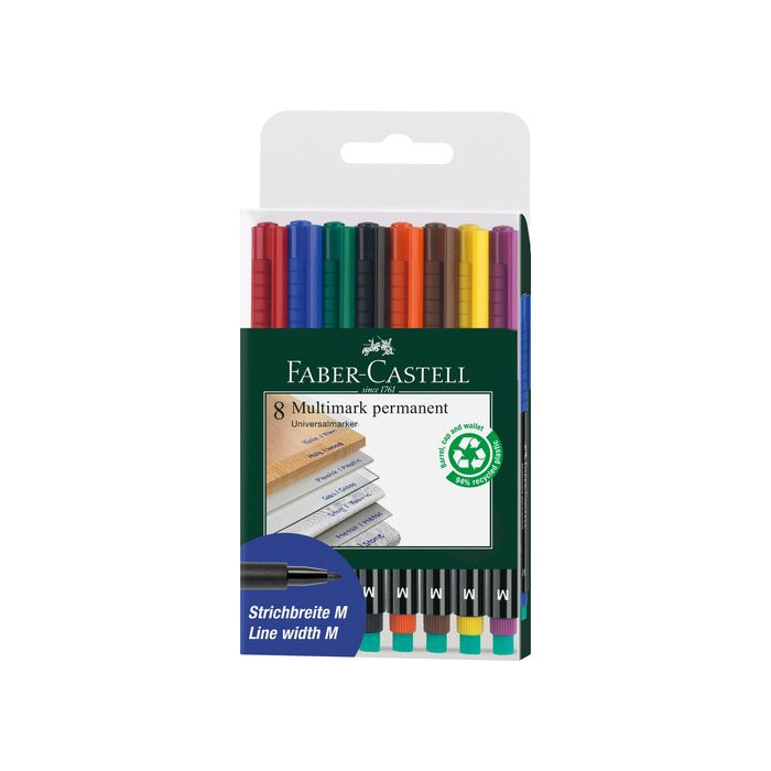 Rotulador Faber