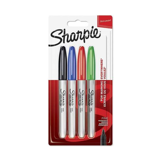 Rotulador Papermate
