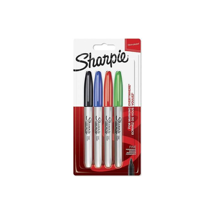 Rotulador Papermate