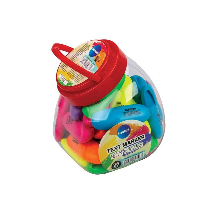 Marcador Fluor