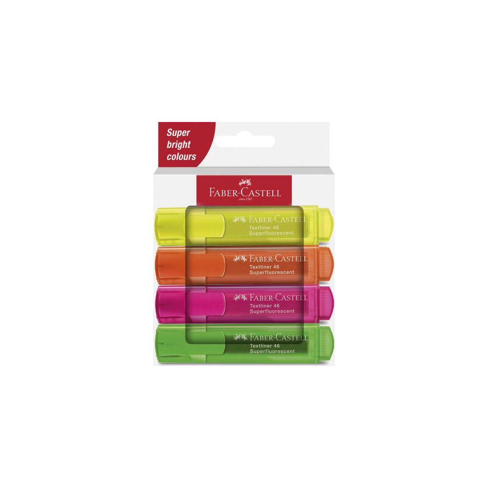 Rotulador Fluor