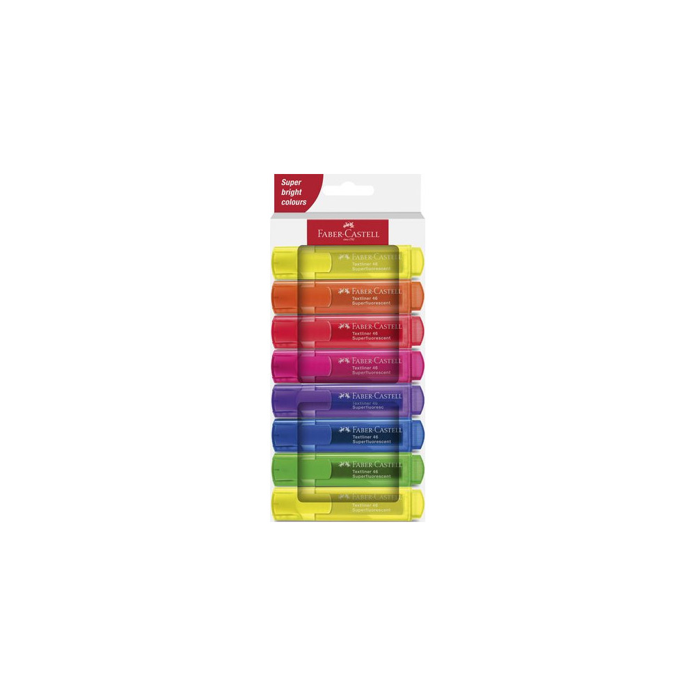 Rotulador Fluor