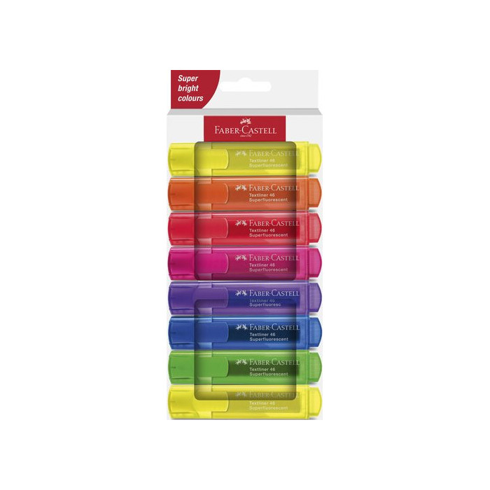Rotulador Fluor
