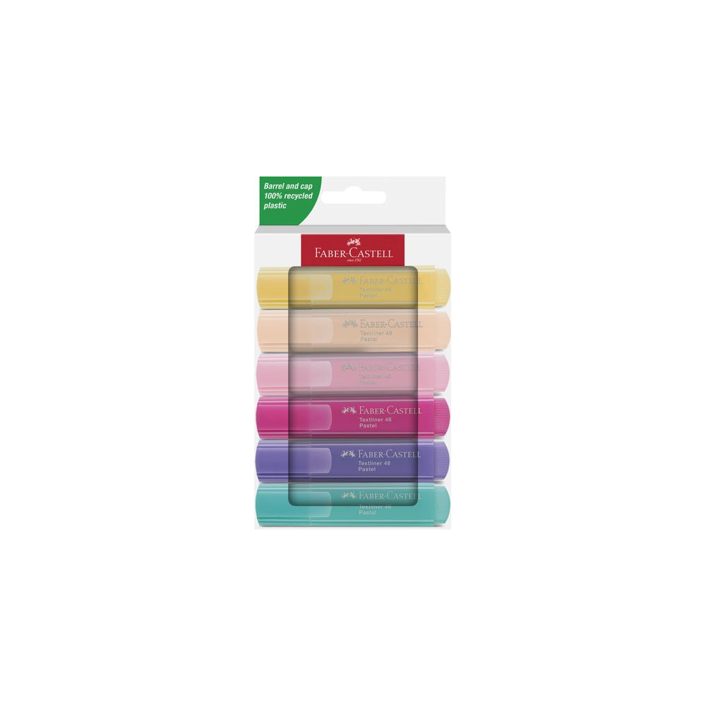 Rotulador Fluor