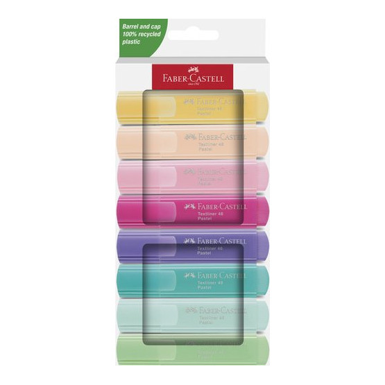 Rotulador Fluor
