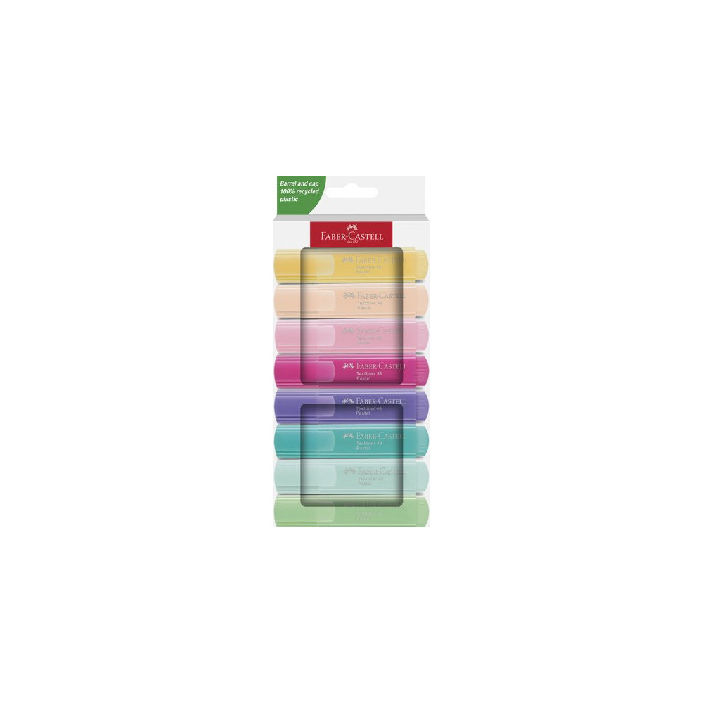 Rotulador Fluor