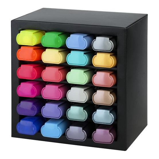 Rotulador Fluor