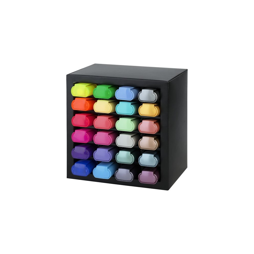 Rotulador Fluor