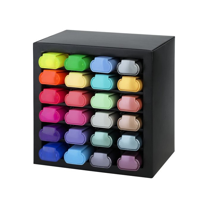 Rotulador Fluor