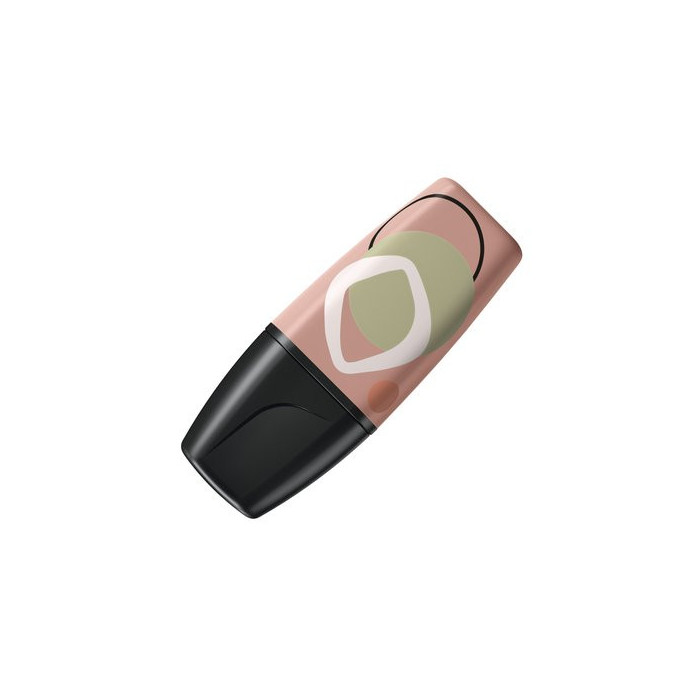 Rotulador Fluor