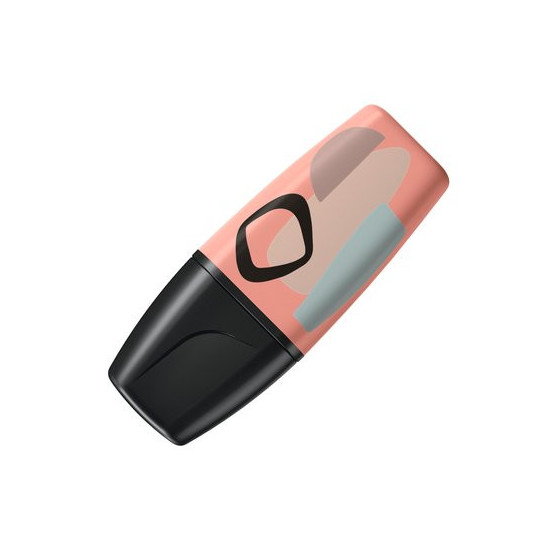 Rotulador Fluor