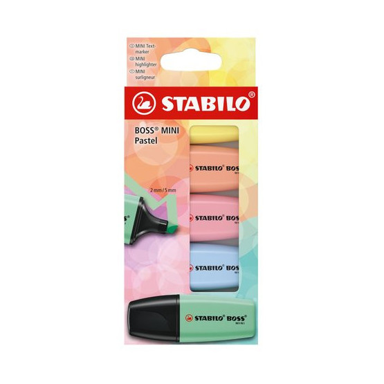 Rotulador Fluor